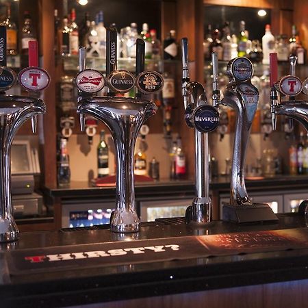 The Fullarton Park Hotel Glasgow Extérieur photo