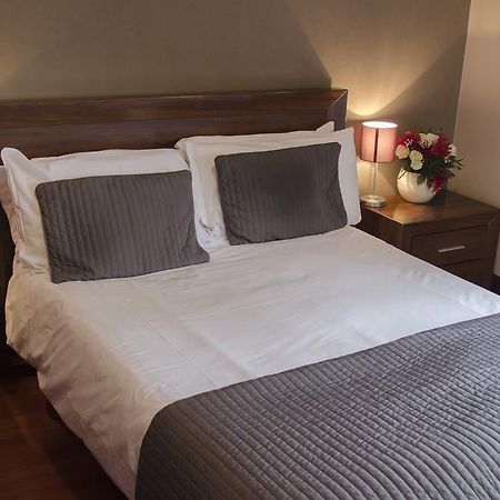 The Fullarton Park Hotel Glasgow Extérieur photo