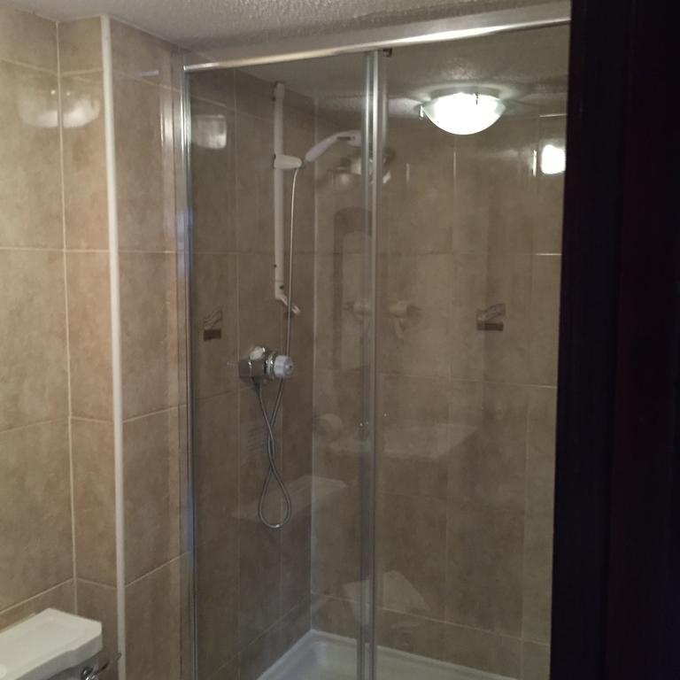 The Fullarton Park Hotel Glasgow Chambre photo