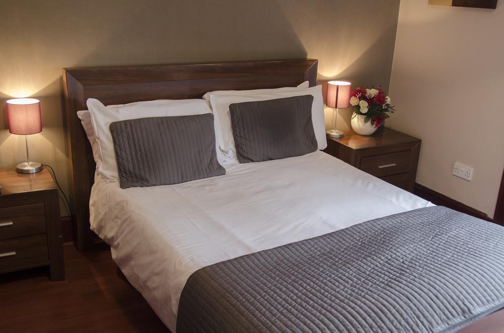 The Fullarton Park Hotel Glasgow Extérieur photo