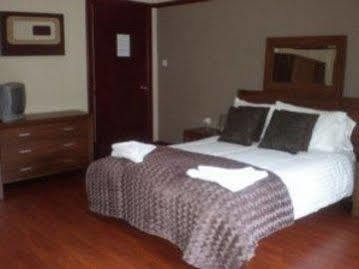 The Fullarton Park Hotel Glasgow Extérieur photo