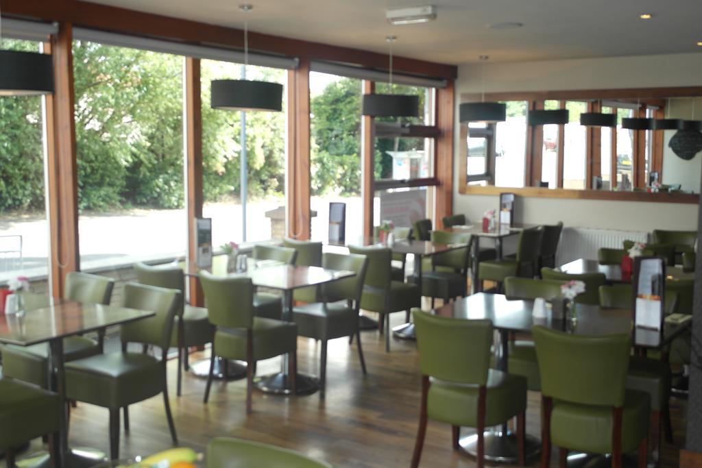 The Fullarton Park Hotel Glasgow Extérieur photo